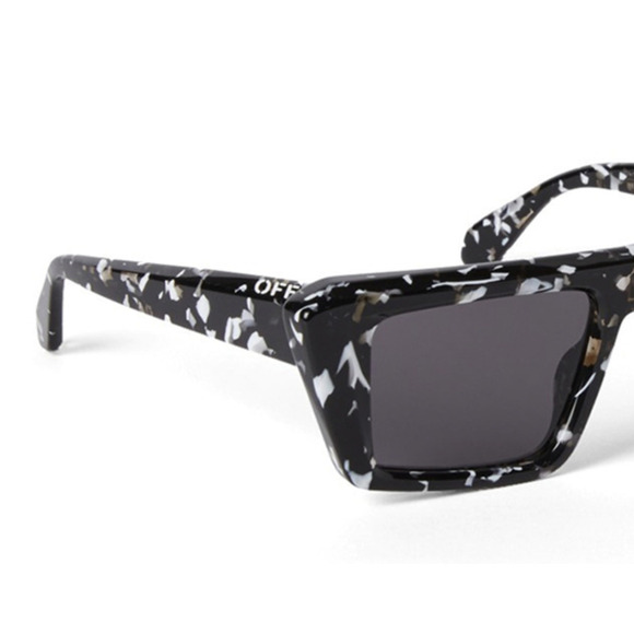 NWT OFF WHITE Hartford OERI13KF24PLA0011207 Sunglasses